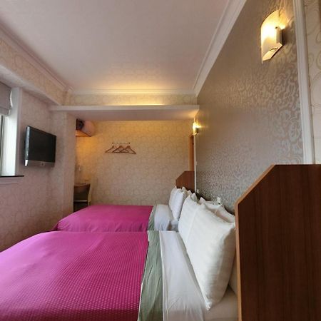 Nice Hotel Tajpej Buitenkant foto